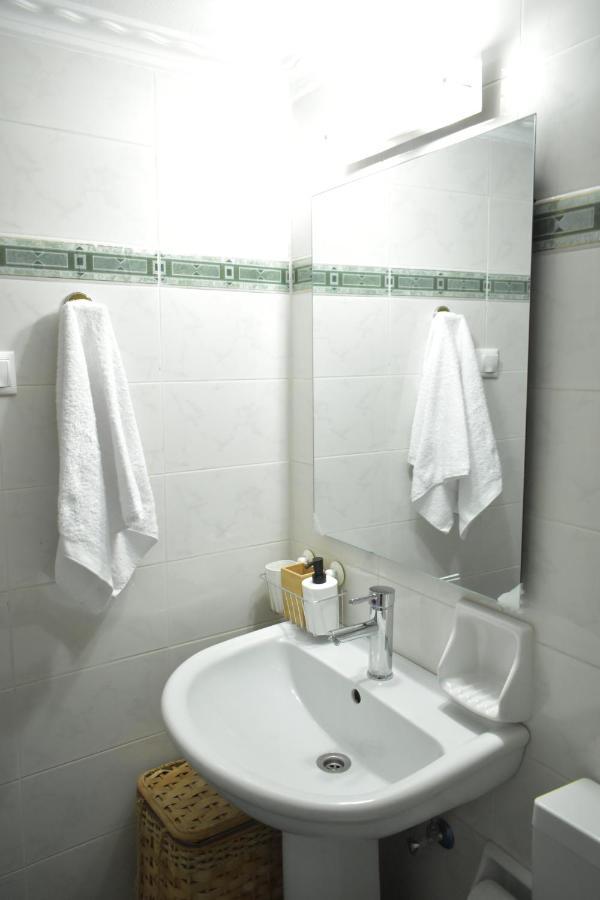 Θέα - Thea Olympos Karpathos Appartement Buitenkant foto