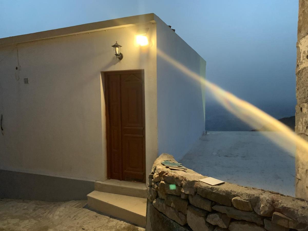 Θέα - Thea Olympos Karpathos Appartement Buitenkant foto